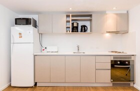 Pacífico Apartamentos