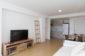 Pacífico Apartamentos