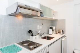 Pacífico Apartamentos