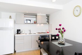 Pacífico Apartamentos