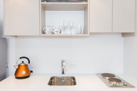 Pacífico Apartamentos