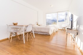 Pacífico Apartamentos