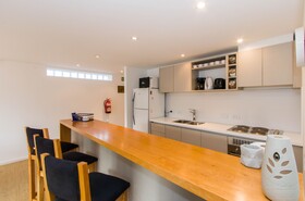 Pacífico Apartamentos