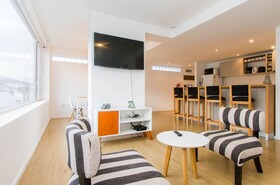 Pacífico Apartamentos