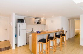 Pacífico Apartamentos