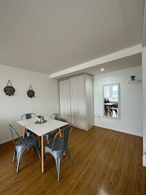 Pacífico Apartamentos