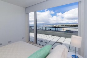 Pacífico Apartamentos
