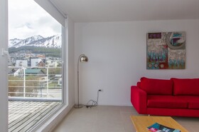 Pacífico Apartamentos