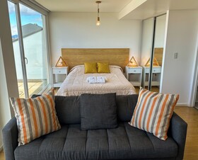 Pacífico Apartamentos