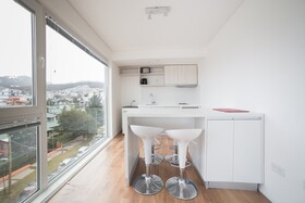 Pacífico Apartamentos