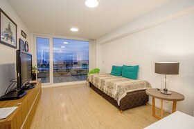 Pacífico Apartamentos