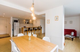 Pacífico Apartamentos