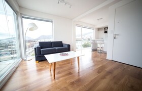 Pacífico Apartamentos
