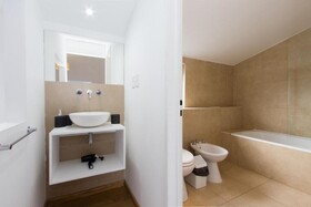 Pacífico Apartamentos