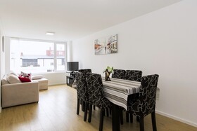 Pacífico Apartamentos