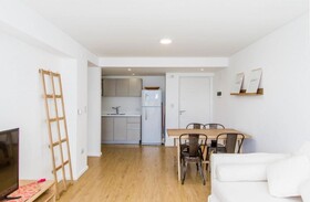 Pacífico Apartamentos