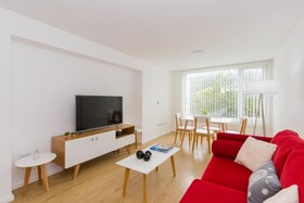 Pacífico Apartamentos
