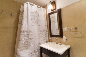 Pacífico Apartamentos
