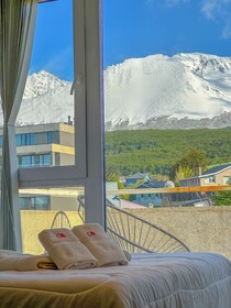 Pacífico Apartamentos