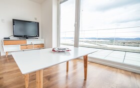 Pacífico Apartamentos