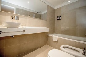 Pacífico Apartamentos