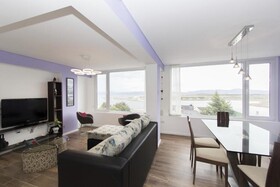 Pacífico Apartamentos