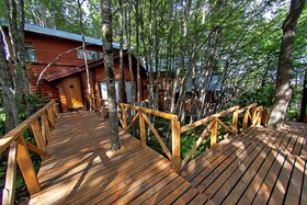 Patagonia Villa Lodge