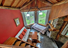 Patagonia Villa Lodge