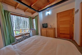 Patagonia Villa Lodge