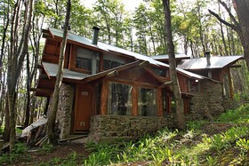 Patagonia Villa Lodge