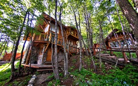Patagonia Villa Lodge