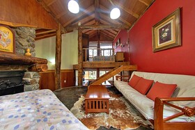 Patagonia Villa Lodge