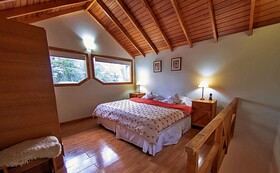 Patagonia Villa Lodge