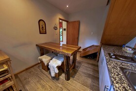 Patagonia Villa Lodge