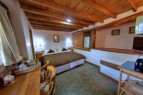 Patagonia Villa Lodge
