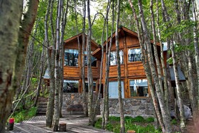 Patagonia Villa Lodge