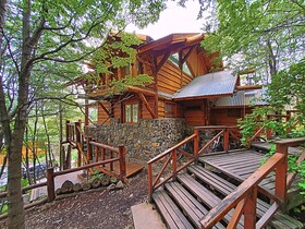 Patagonia Villa Lodge