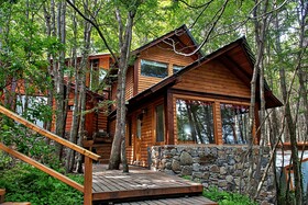 Patagonia Villa Lodge