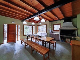 Patagonia Villa Lodge