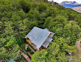 Patagonia Villa Lodge