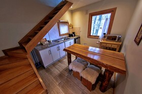 Patagonia Villa Lodge