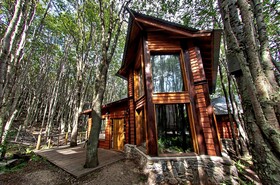 Patagonia Villa Lodge