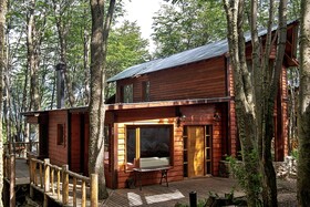 Patagonia Villa Lodge