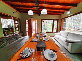 Patagonia Villa Lodge