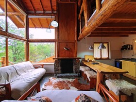 Patagonia Villa Lodge