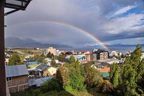 Patagonia Villa Lodge