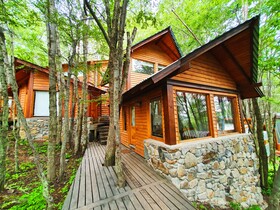 Patagonia Villa Lodge
