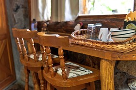 Patagonia Villa Lodge