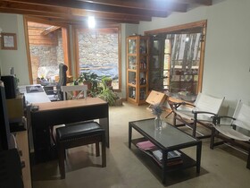 Patagonia Villa Lodge