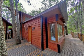 Patagonia Villa Lodge